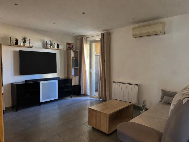 Appartement vente à Marseille