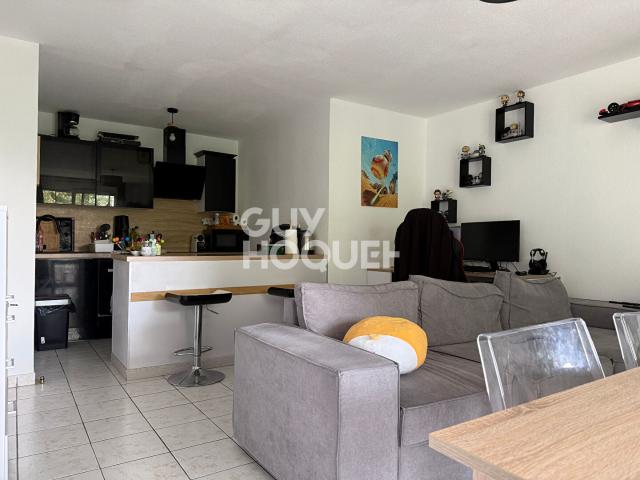 Appartement vente à Besançon