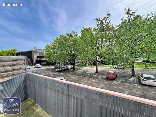 Appartement vente à Caen, Hérouville-saint-clair