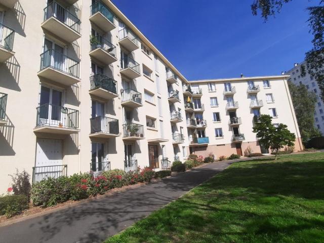 Appartement location à Rennes, Bretagne