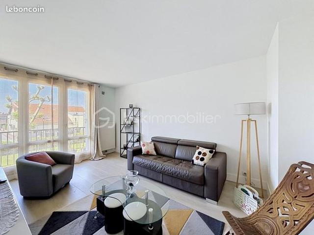 Appartement vente à Créteil, Limeil-brévannes