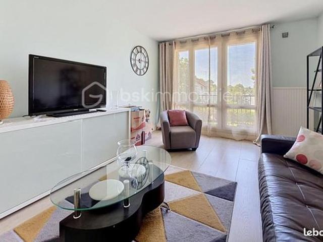 Appartement vente à Créteil, Limeil-brévannes