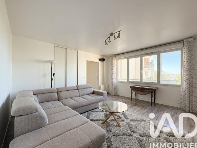 Appartement vente à Boulogne-Billancourt, Issy-les-moulineaux