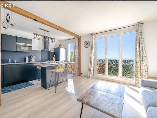 Appartement vente à Nice, Alpes-Maritimes