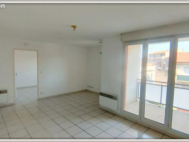 Appartement vente à Nîmes, Gard