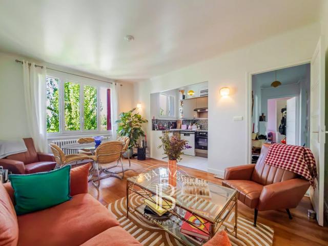 Appartement vente à Annecy