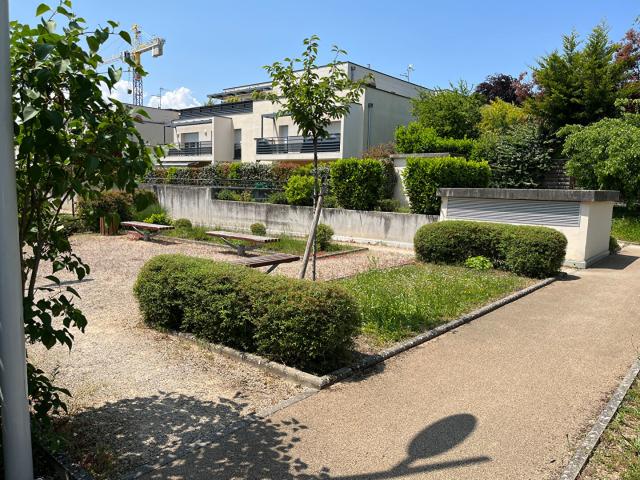 Appartement location à Gex, Ornex