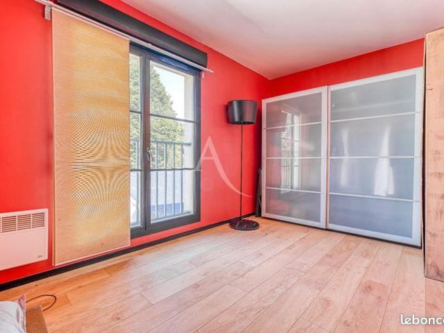 Appartement vente à Brie-Comte-Robert, Seine-et-Marne