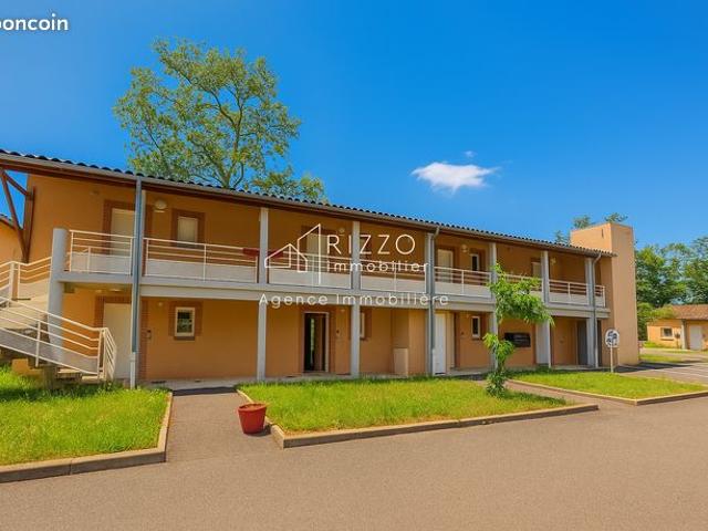 Appartement vente à Bourg-en-Bresse, Châtillon-sur-chalaronne