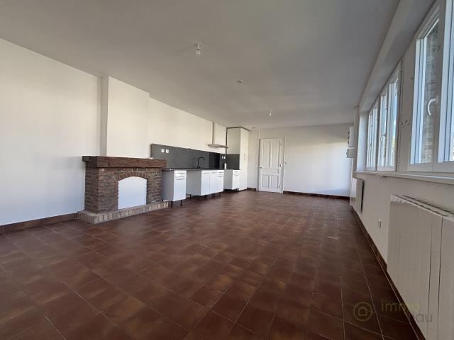 Appartement location à Cambrai, Thun-l'evêque