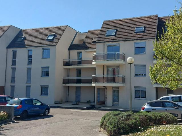 Appartement location à Dijon