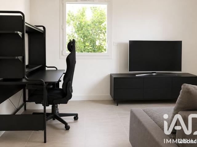 Appartement vente à Crozet, Ain