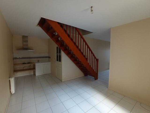 Appartement location à Niort, Saint-maixent-l'ecole