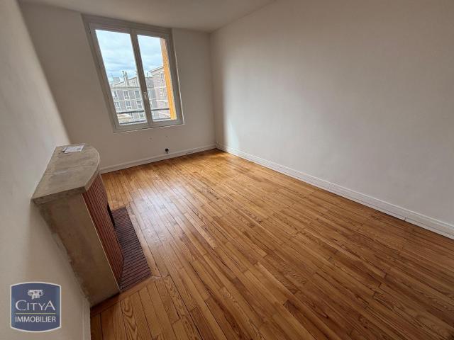 Appartement location à Le Havre