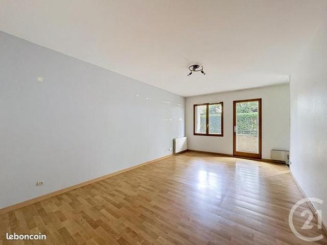 Appartement vente à Metz