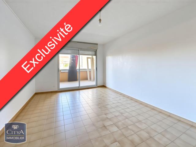 Appartement vente à Perpignan
