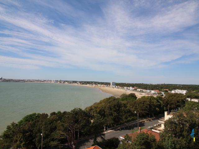 Appartement vente à Rochefort, Saint-georges-de-didonne