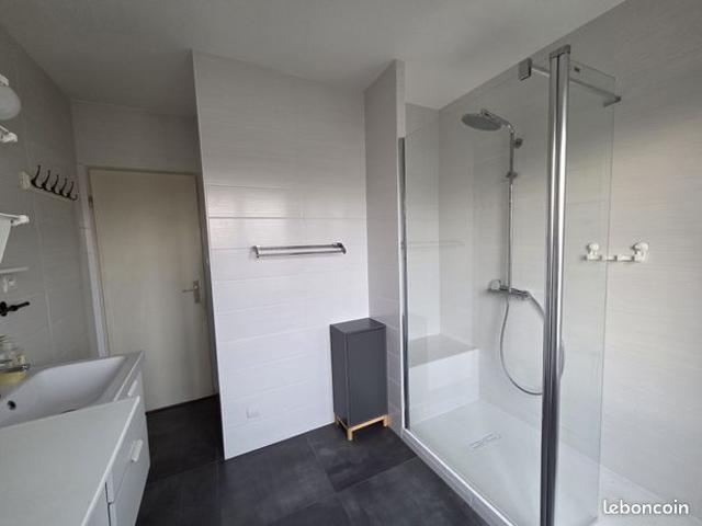 Appartement vente à Haguenau-Wissembourg, Schweighouse-sur-moder