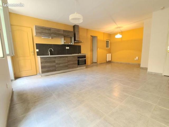 Appartement vente à Carpentras, Vaison-la-romaine