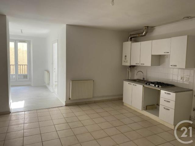 Appartement vente à Tournon-sur-Rhône, Annonay