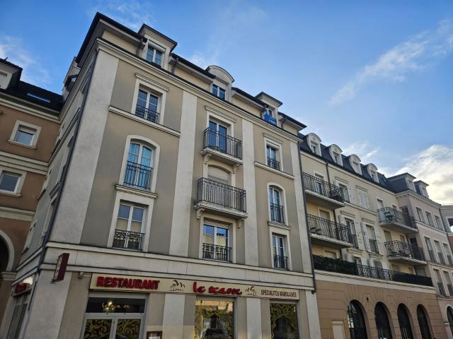 Appartement vente à Le Raincy, Noisy-le-grand