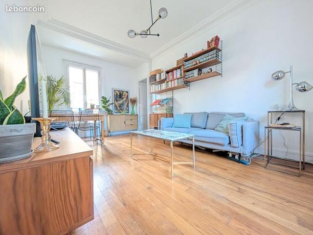 Appartement vente à Asnières-sur-seine, Hauts-de-Seine