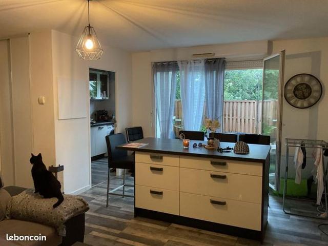 Appartement vente à Blaye, Saint-andré-de-cubzac