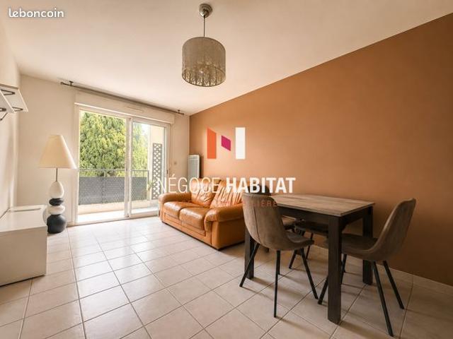 Appartement vente à Montpellier