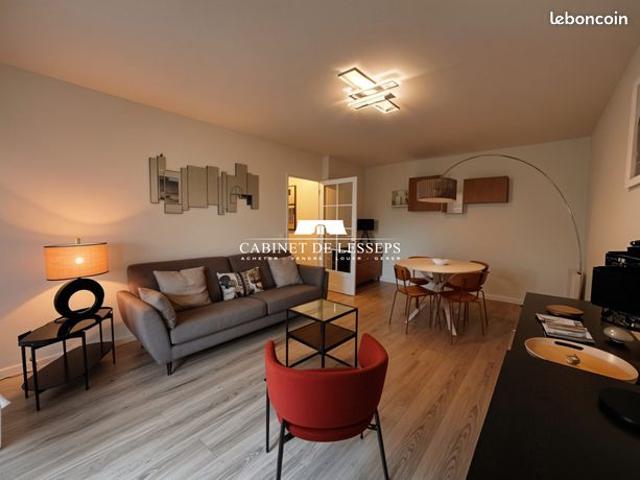 Appartement vente à Bayonne, Anglet