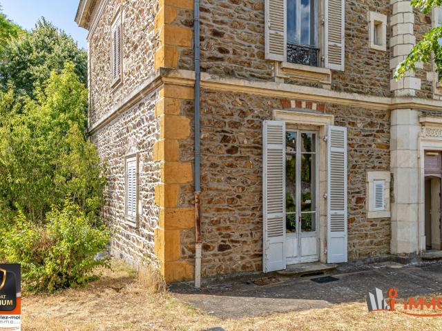 Appartement vente à Villefranche-sur-Saône, Rhône