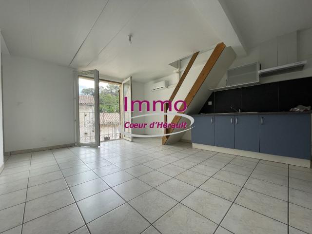 Appartement location à Lodève