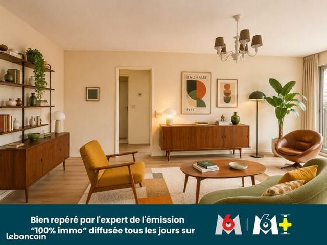Appartement vente à Paris, Île-de-France