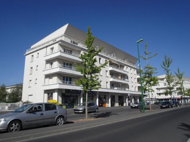 Appartement location à Caen