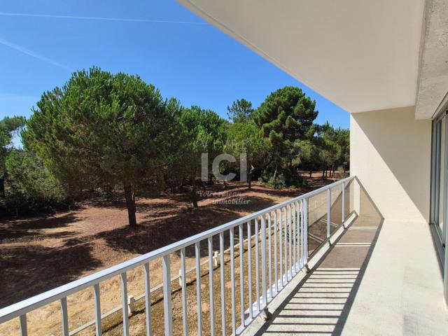 Appartement location à Saint-Nazaire, Saint-brevin-les-pins