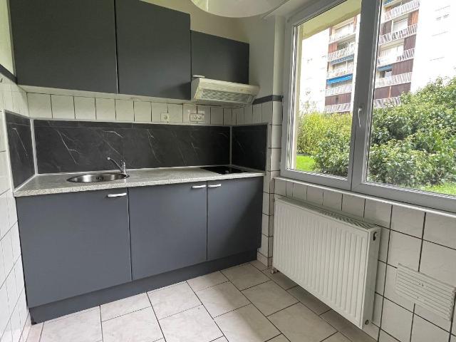 Appartement location à Mulhouse