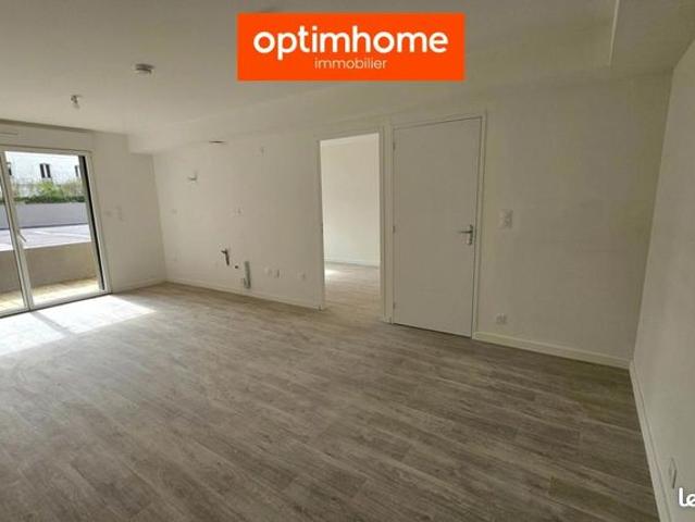 Appartement vente à Redon, Bretagne