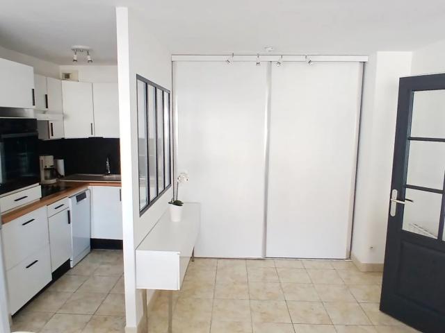 Appartement vente à Montreuil-sur-Mer, Berck