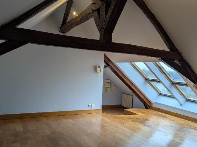 Appartement location à Bourges, Cher