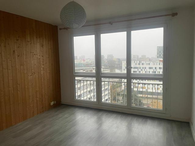 Appartement vente à Nantes