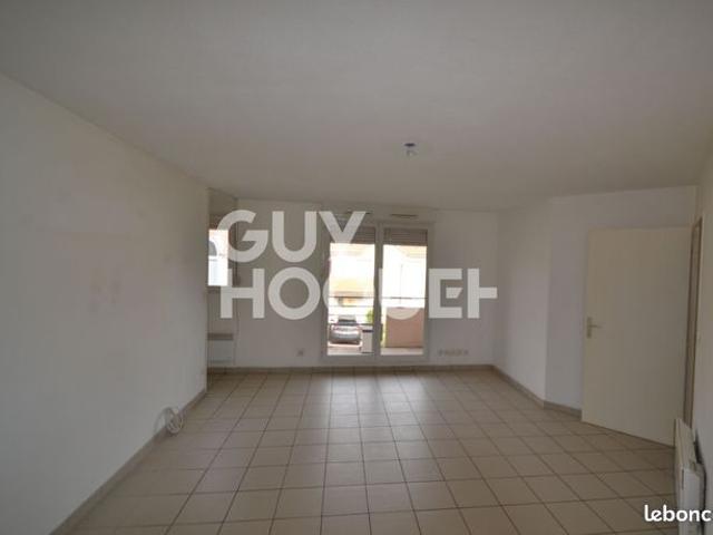 Appartement vente à Forbach-Boulay-Moselle, Folschviller