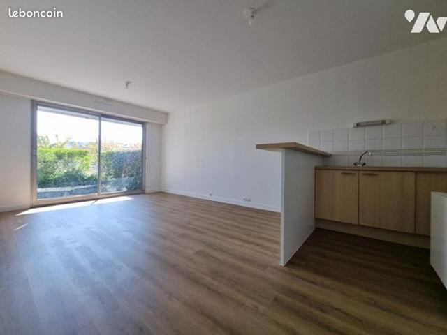 Appartement vente à Saint-Nazaire, Saint-nazaire