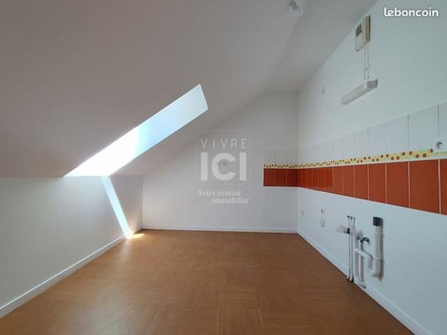 Appartement vente à Nantes, Les Sorinières