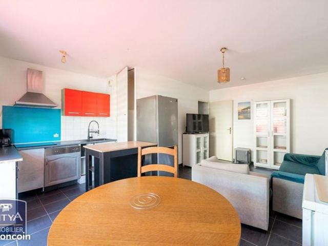 Appartement vente à Lens, Vendin-le-vieil