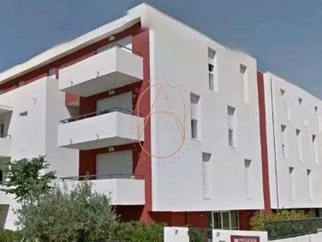 Appartement vente à Montpellier, Le Crès