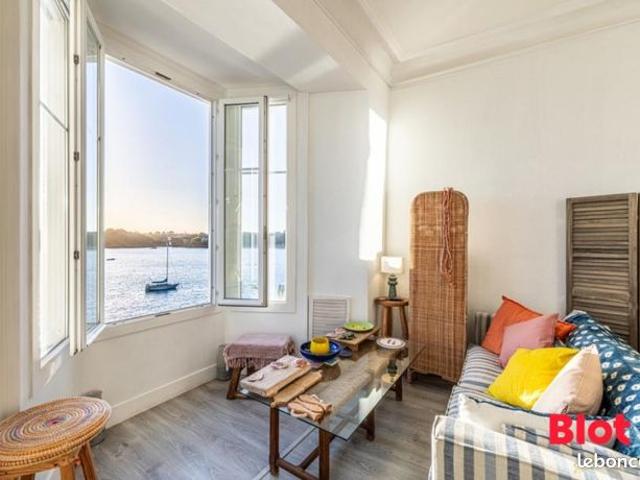 Appartement vente à Saint-Malo, Bretagne