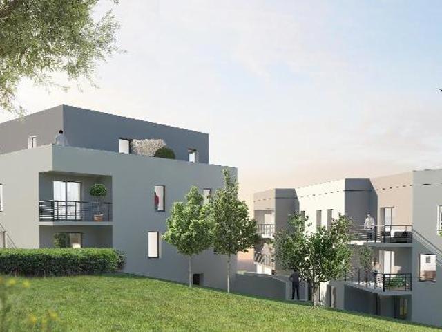 Appartement location à Melun, Rubelles