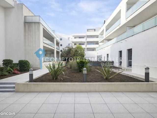 Appartement vente à Montpellier, Juvignac