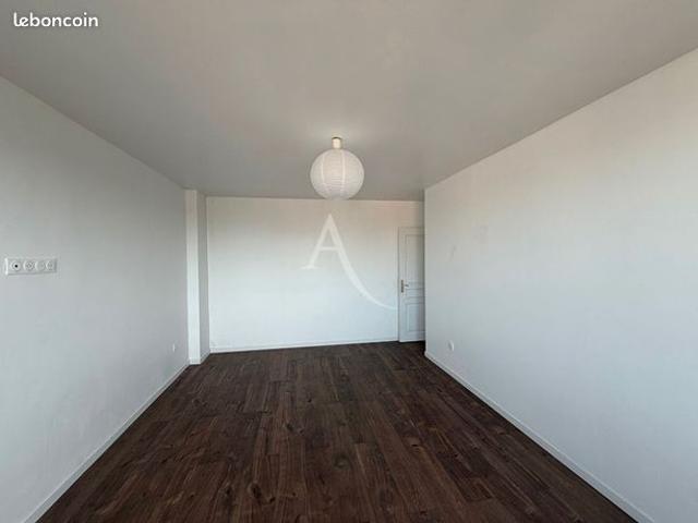 Appartement vente à Le Raincy, Drancy