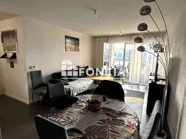 Appartement vente à Bordeaux, Bruges