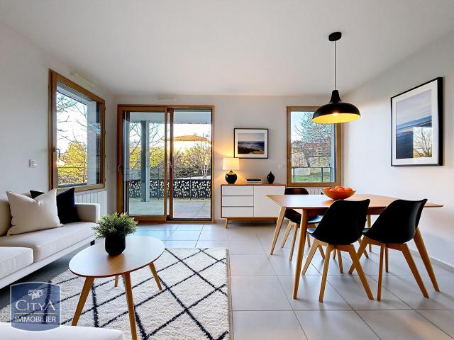 Appartement vente à Lyon, Métropole de Lyon